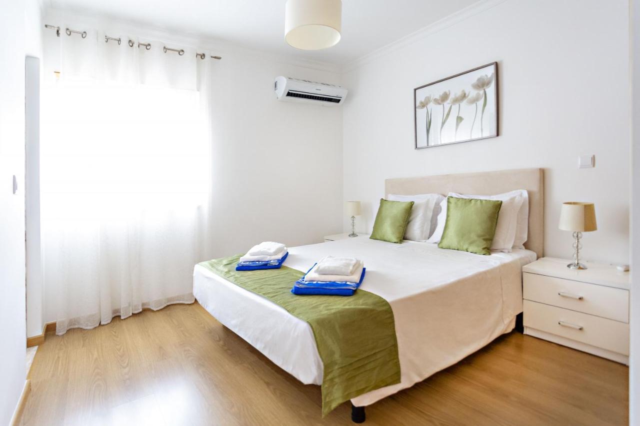 Gardénia Apartment Santa Luzia  Exterior foto
