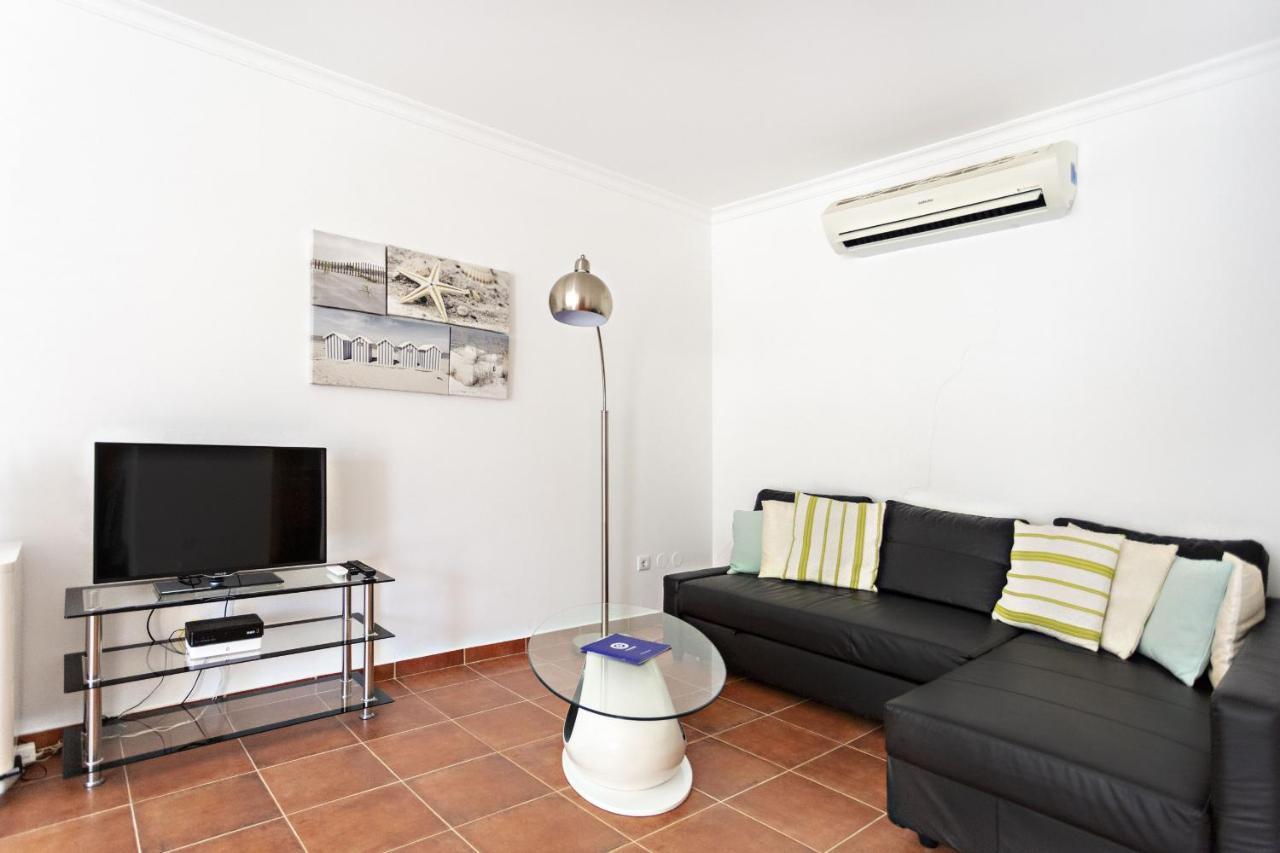 Gardénia Apartment Santa Luzia  Exterior foto