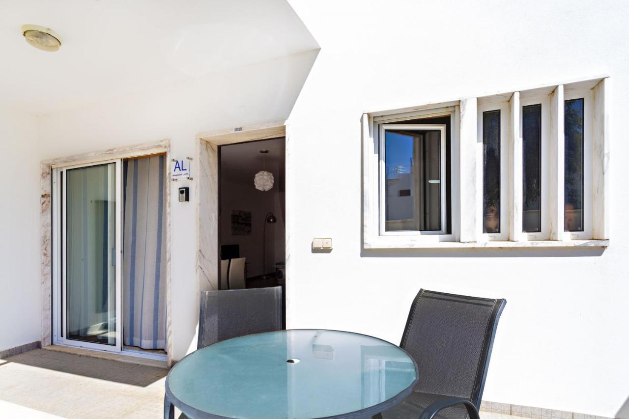 Gardénia Apartment Santa Luzia  Exterior foto